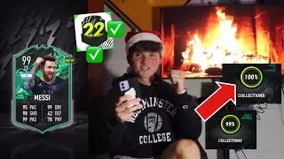 Как я прошёл MadFut 22..