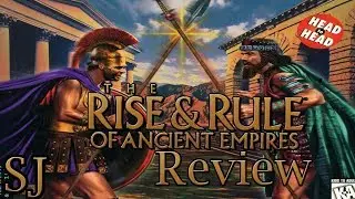 Rise & Rule of Ancient Empires | Review