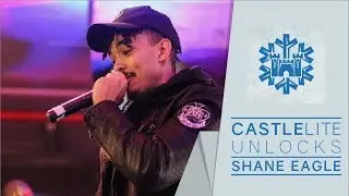 Shane Eagle - Castle Lite Unlocks 2018