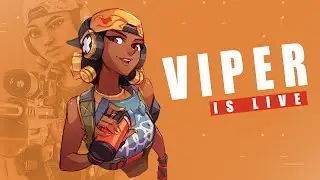 🔴NO RANK UP| Ft. RTV VIPER