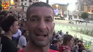 La Giostra Cavalleresca di Sulmona