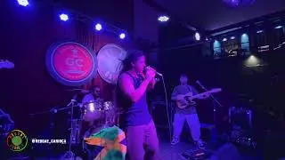 Reggae Carioca Convida - Reggae Feelings com Emmano 