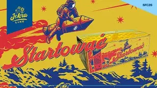 Startować - SFC26 - Compound Fireworks Cat. F2 - [ Batch 2025 ] 🎇
