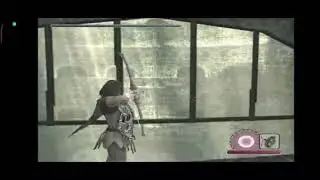 shadow of the colosus #7