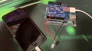 How To Dump Onboard SHSH Blobs (A5 Devices/checkm8)
