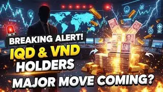 Dinar news | ar IQD VND breaking revaluation update IMF BIS currency signals