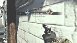 Ruse Recruitment Challenge [2014] [WON]