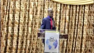 EXCERPTS OF THE MESSAGE ON PRINCIPLES OF DIVINE DIRECTION BY PASTOR EMMANUEL FATOLA