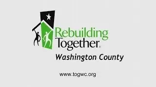 Rebuilding Together Washington County, Inc. - Who We Are