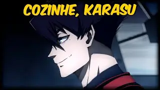 Spoilers Blue Lock 334 - GOALKEEPER SHINES! Japan in SHOCK and KARASU COOKING!