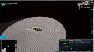 MiniMap and Mouse Click Fix (Develop Global War: Generals )