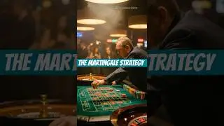Did you know there&rsquo;s a so-called unbeatable betting system? #MartingaleStrategy #BettingSystem