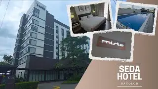 Впечатления от отеля Seda Bacolod: обзор номера, удобств и завтрака 