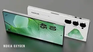 Nokia Oxygen Ultra Review 🔥 Premium Design Powerful Performance Massive Battery