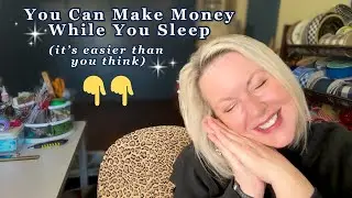 The Real Secret to Passive Income Isn't Complicated