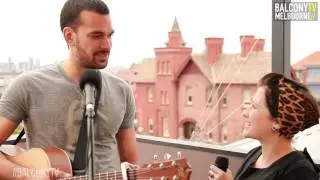 JOEL HAVEA - FIND YOUR WAY (BalconyTV)