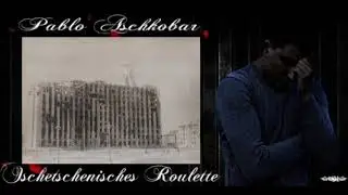 Asche/Aschkobar - Tschetschenisches Roulette (Komplettes Mixtape)