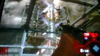 Ascension musique secrete + machine a punch