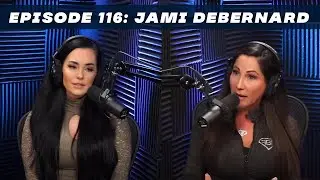 2020 Olympia Recap, Bikini Division, + 2021 Goals with Jami Debernard