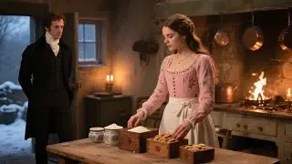 &ldquo;You Can Stay&hellip; but Never as My Wife,&rdquo; Said the Cold Duke &mdash; Until Her Next Move Melted Him
