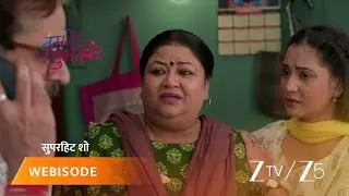 TUMM SE TUMM TAK | Tumm Se Tumm Tak | Arya ne kiya Anu se apne pyaar ka izhaar.
