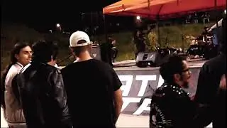 Miedo?// En vivo Fusa Punk Festival 2023