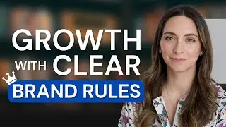 Defining Brand Identity Before Launching New Channels with Jess Berman - Honest Ecommerce Ep. 339