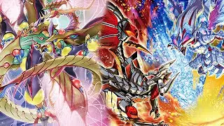 Branded Predaplant &bull; A LOT OF NEGATIONS / INTERRUPTIONS &bull; Yu-Gi-Oh! May 2021 [Post Dimension Force]