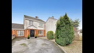 92 Abbey Court, Limerick Road, Ennis, Co. Clare. V95 P40K