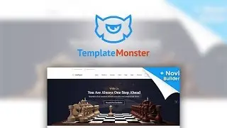 Law Expert - Law Firm Responsive Website Template #61317