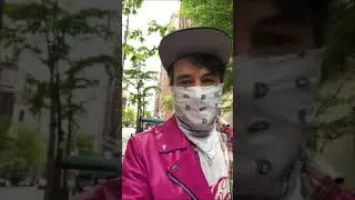 Princess Goes to the Butterfly Museum's Peter Yanowitz (Part 1/2) - CoS IG Takeover | mournful.mp4