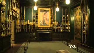 American Museum First to Digitize Entire Art Collection
