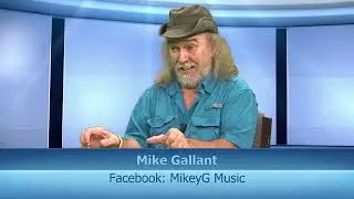 GCC   Strings and Things Music   Mike Gallant   08 27 21