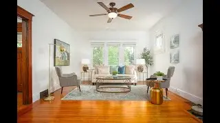The CHARM in the Century Old Home is Exquisite!! | FOR SALE | 489 Aberdeen Avenue - Hamilton