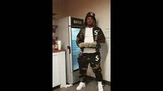 Baby Mel x Bally Baby Type Beat 