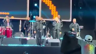 Callao Puerto Querido - El Gran Combo (ChimPum Callao 17.08.24)
