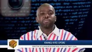 Ghana At 58: Ghana's Major Political Parties Debate Nation's Progress