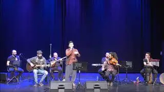 Berkin Sarıataş - Hoy Nazanım