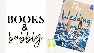 Book review: The Wedding People