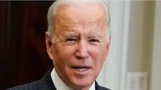 Joe Biden&rsquo;s student loan debt cancellation a handout to &lsquo;garner votes&rsquo;