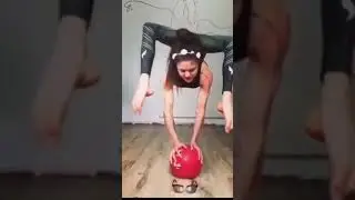 position like you've never seen before