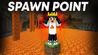 How I Beat an Impossible Minecraft Seed! (Speedrun)