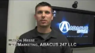 Abacus24-7.com Bluetooth