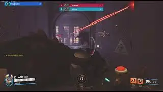 Hook Combo lol
