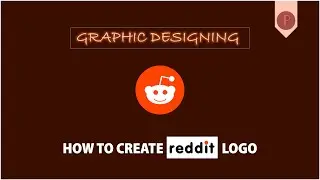 *NEW* HOW TO CREATE REDDIT LOGO | CREATE REDDIT LOGO IN MOBILE | WHAT? REDDIT LOGO