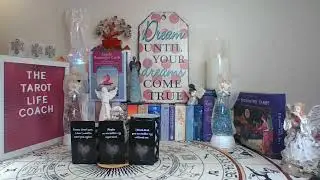 CANCER - THIS TWIN FLAME READING FOUND YOU FOR A REASON! JANUARY 2026