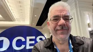 #UCWeeklyNews for Jan 5 - #CES2026 Themes with the CTA