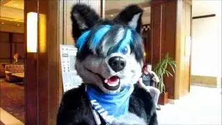 2011 Anthrocon Interview with KUMO