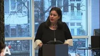 Onvrede over uitleg Halsema