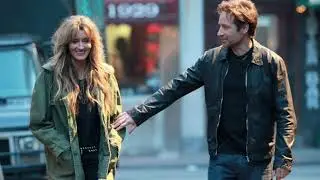 Hank Moody | Women